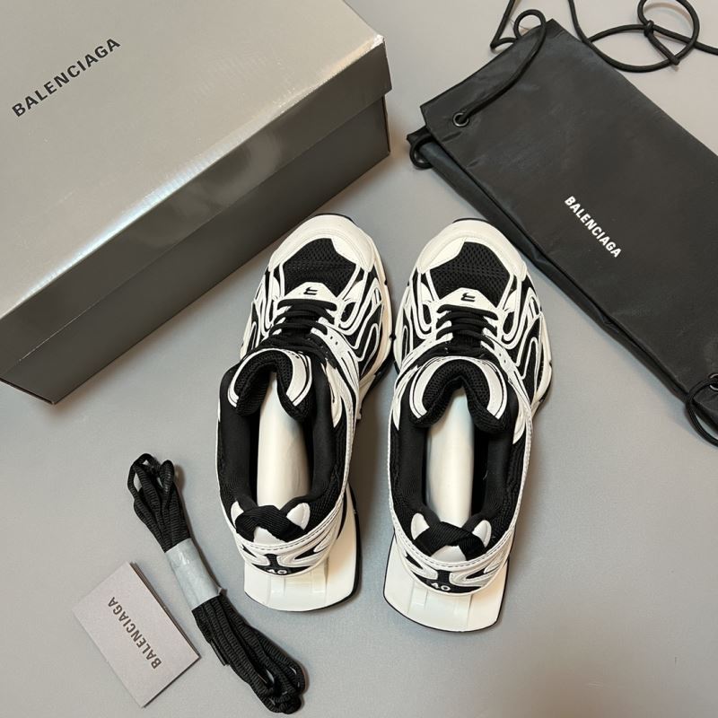 Balenciaga Track Shoes